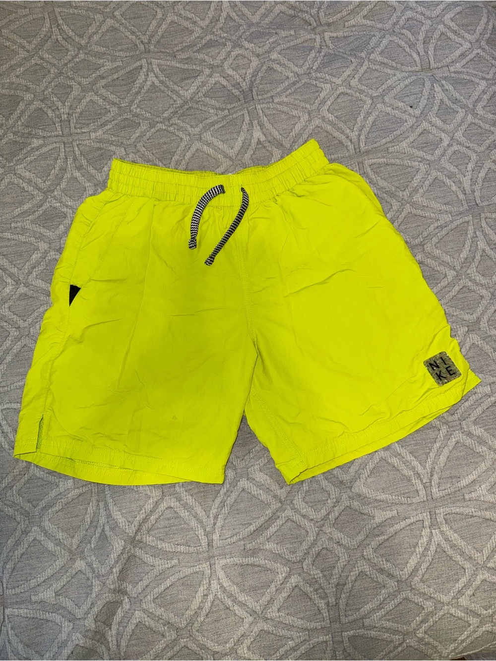 Men’s Nike Lightweight Hybrid Shorts